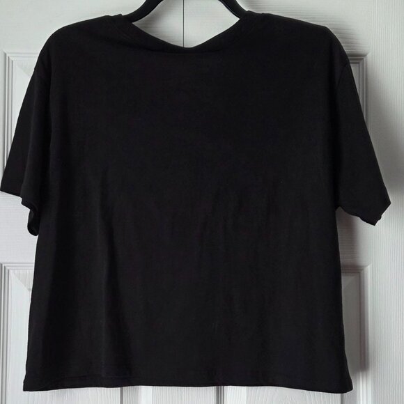 NWT Disney Juniors Winnie the Pooh Rhinstone Cotton Tee L - Picture 7 of 11